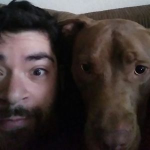 Meet your Posher, Hector